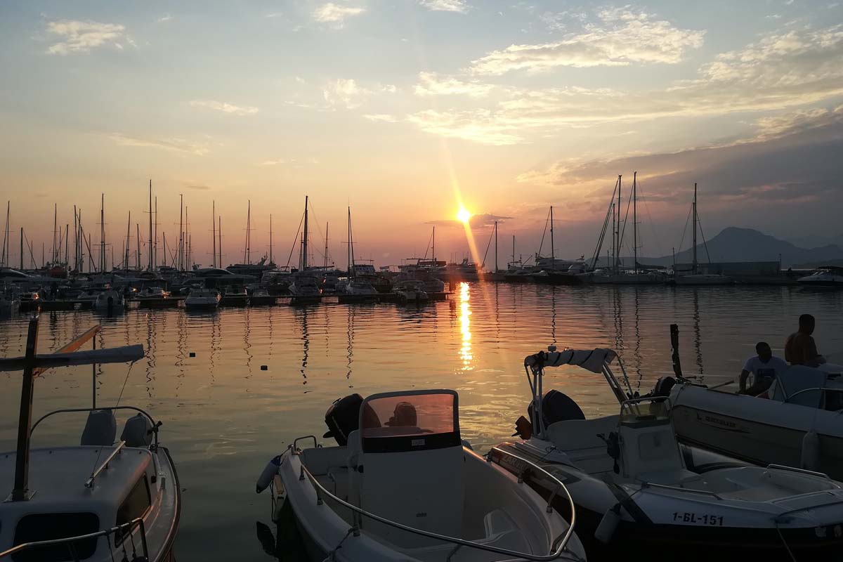 Kombi prevoz putnika Beograd-Bar-Beograd