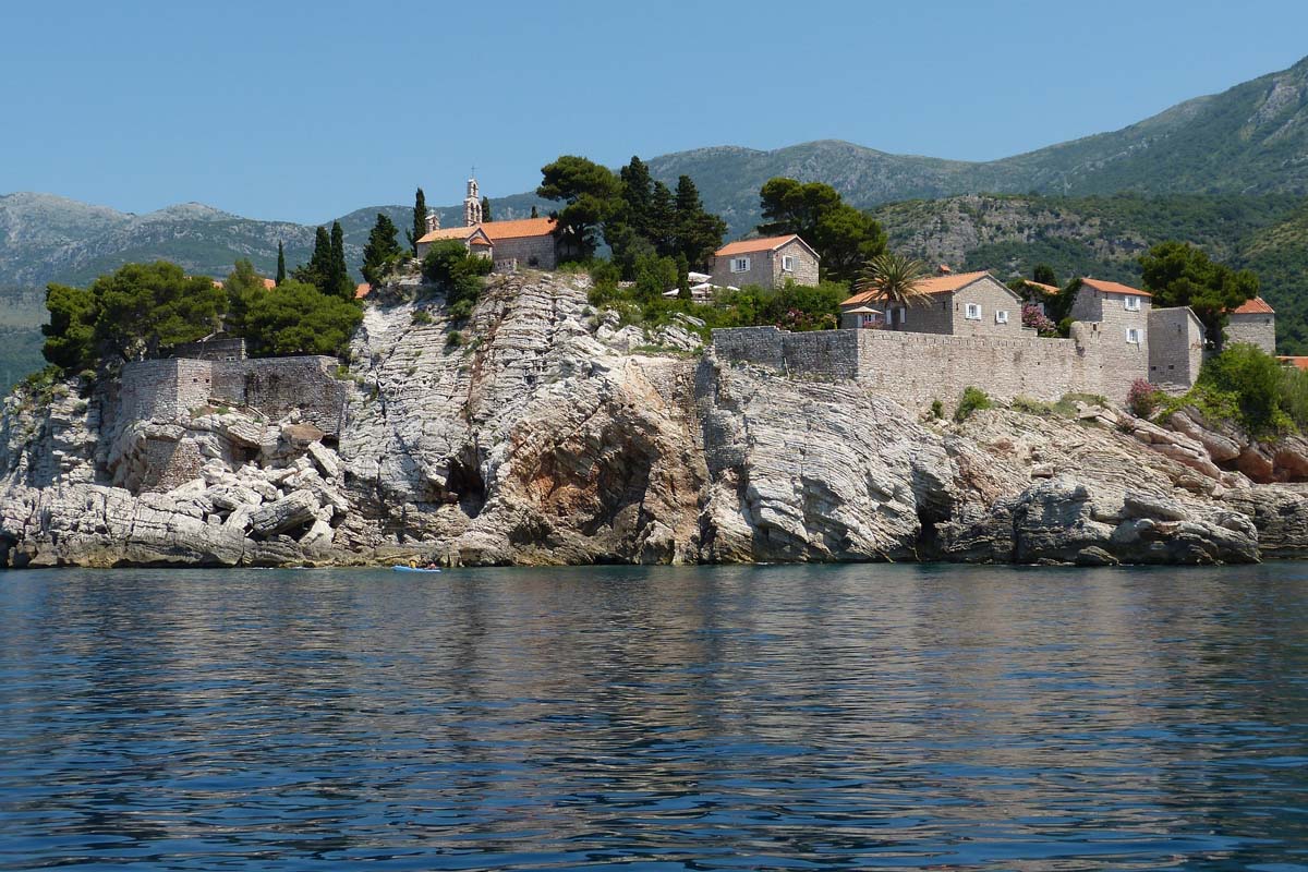 Kombi prevoz beograd-Budva - Wizz Travel Beograd